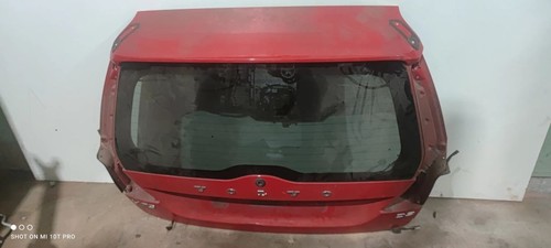 Volvo v70 2009 - volvo, heckklappe