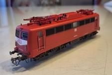 E-Lok BR140 DB von Kühn 31310