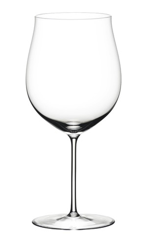 Riedel sommeliers burgunder - riedel,