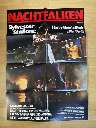 Filmposter kinoplakat a1 - filmposter,