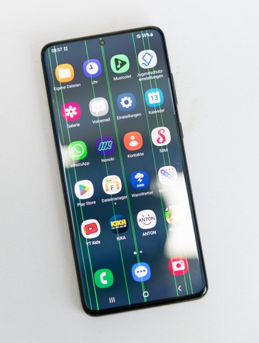 Samsung galaxy s20 - galaxy, 5g