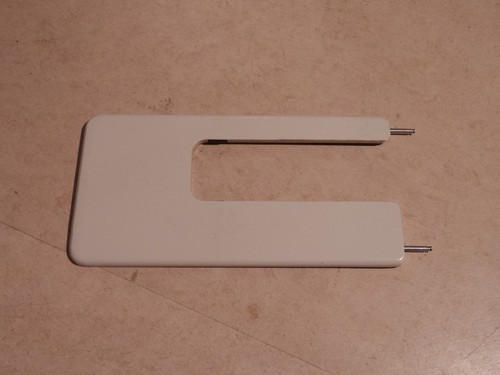 Pfaff anschiebetisch 1209 - 1209,