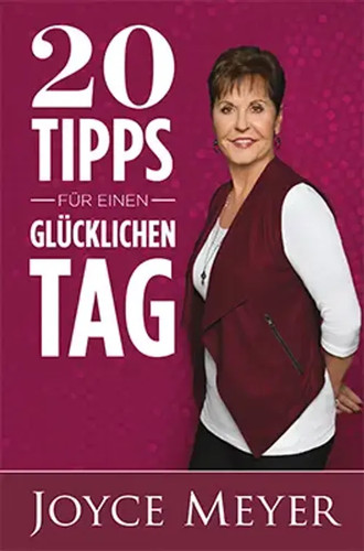 Tipps für einen - 20,