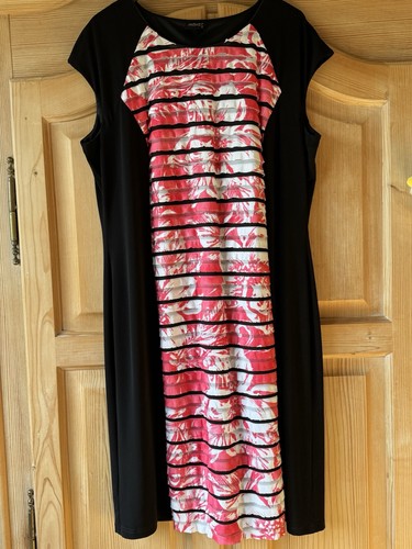 Damenkleid select hermann - by,