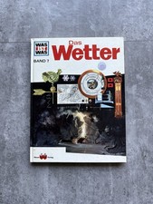 Was Ist Was Das Wetter Band 7