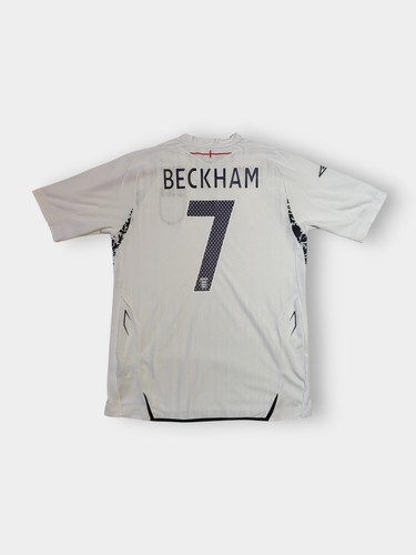 England trikot 2008 - 2008,