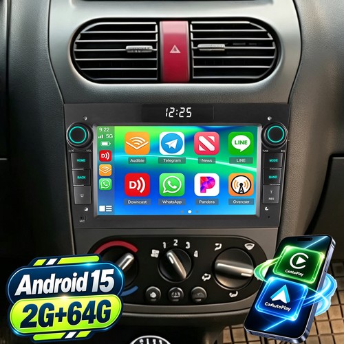 Dab android carplay - android,