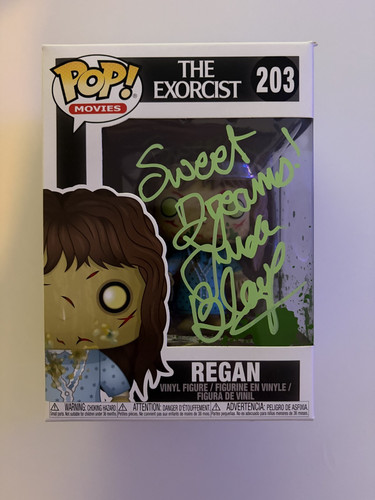 Funko pop the exorcist - pop!,