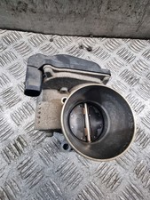 VOLKSWAGEN POLO THROTTLE BODY