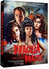 Dracula und seine Bräute  BR