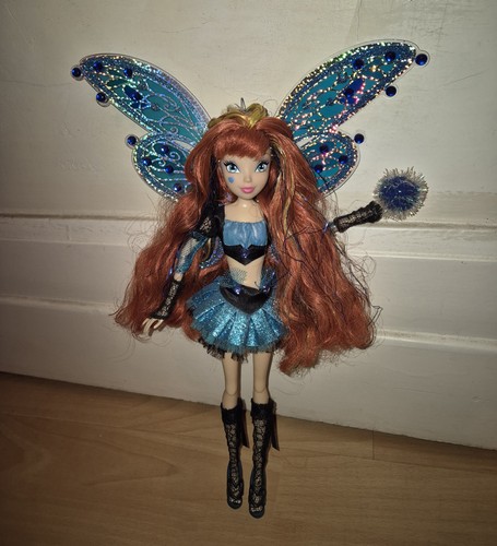 Winx club bloom - winx,