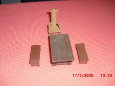 Playmobil möbel tisch - -,