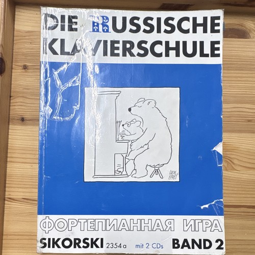 Sikorski die russische - sikorski,