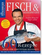 Fisch  Meeresfrüchte