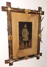 Jagdschloss Bild Kaiser