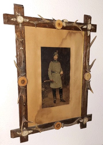 Jagdschloss bild kaiser - bild,