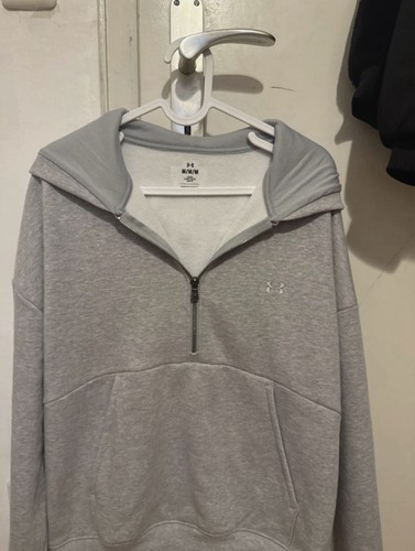Under armour kapuzenpullover - under,
