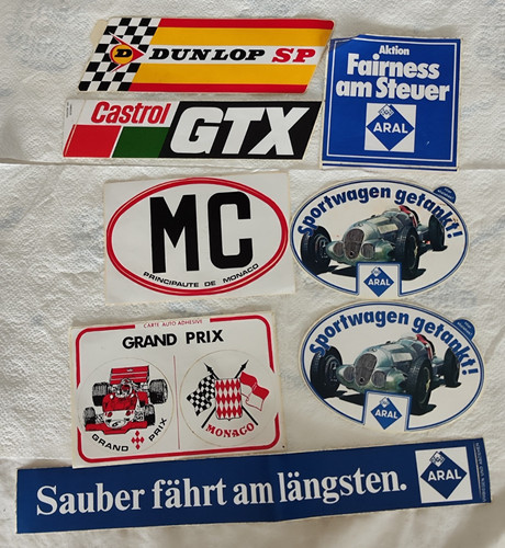 Aus einer auflösung konvolut - auflösung:,