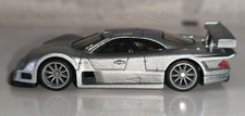 Hot Wheels 1997 Mercedes Benz