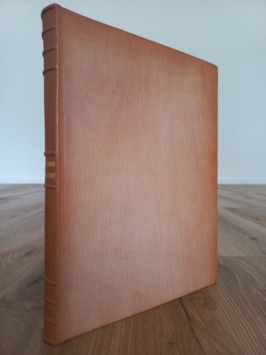 Voltaire luxusausgabe im - –,