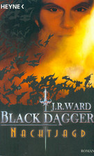 TB J. R. Ward/Nachtjagd (Black