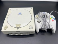 Dreamcast Konsole + Controller