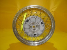 BMW R100 R R80 R GS Hinterrad