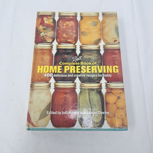 Ball complete book home - complete,