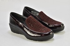 Semler  Damen Halbschuhe