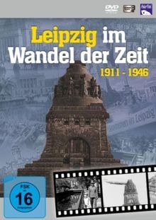 Leipzig wandel der - leipzig, im