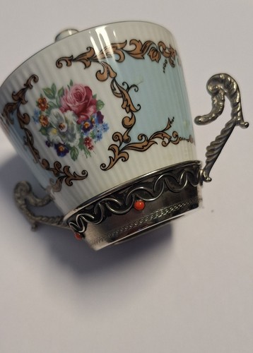 Alte vintage porzellan - vintage,