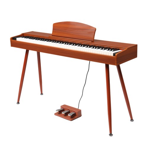Tasten hammer piano - 88, hammer-e-piano