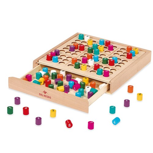 Sudoku brettspiel 54112 - sudoku,