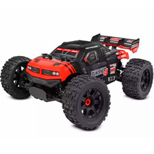 Corally Punisher 4 Brushless