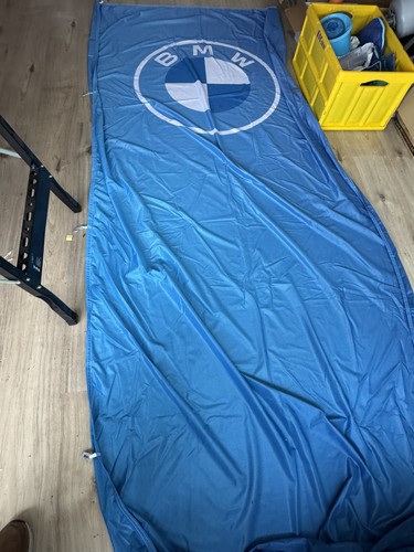Originale bmw galgenmast - originale,