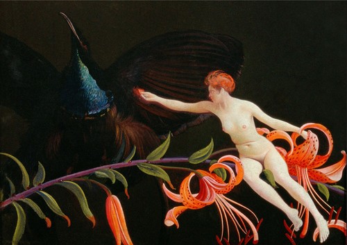 Eva richard muller - by,