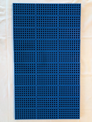 Stück vial rack - stÜck, for