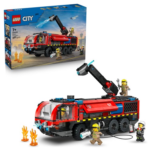 Lego city - lego,