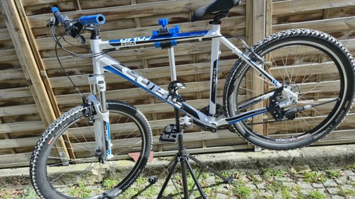 Cube aim mountainbike - cube,