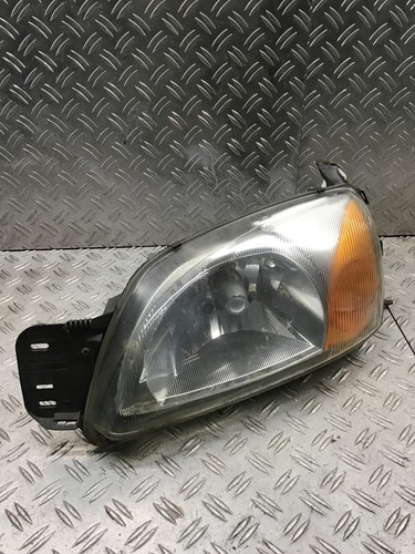 Scheinwerfer links ford - links,