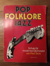 Pop Folklore Jazz Schule für