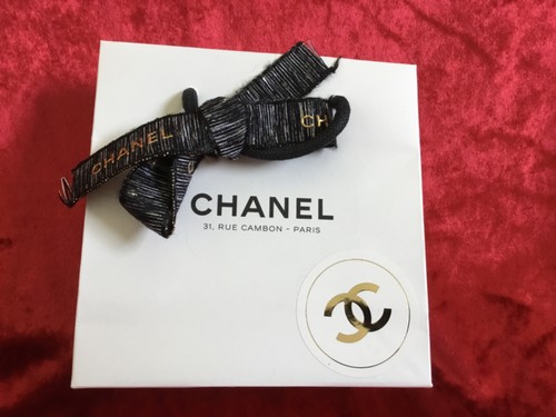 Seltene chanel rue - rue, cambon