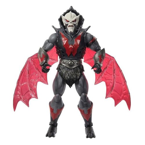 Masters the universe new - of,