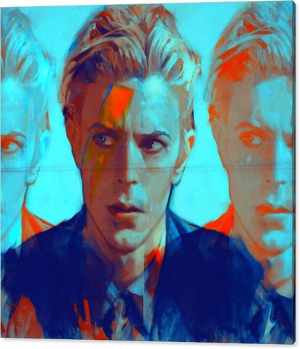 Theme david bowie - 3, xxl