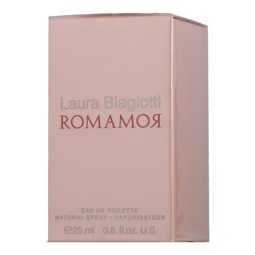Laura biagiotti romamor - laura,