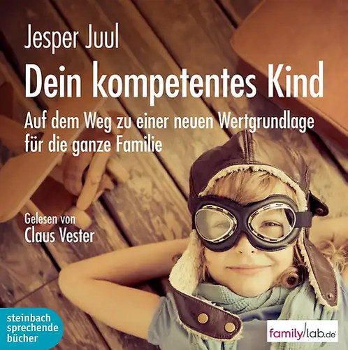 Dein kompetentes kind zustand - dein,