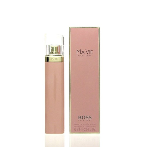 Hugo boss vie pour femme - boss, ma