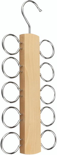 Schalhalter aufhänger - schalhalter,