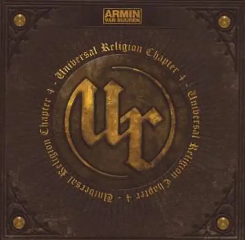 Armin van buuren universal - van,