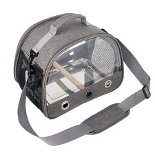 Kleiner Vogelkäfig für